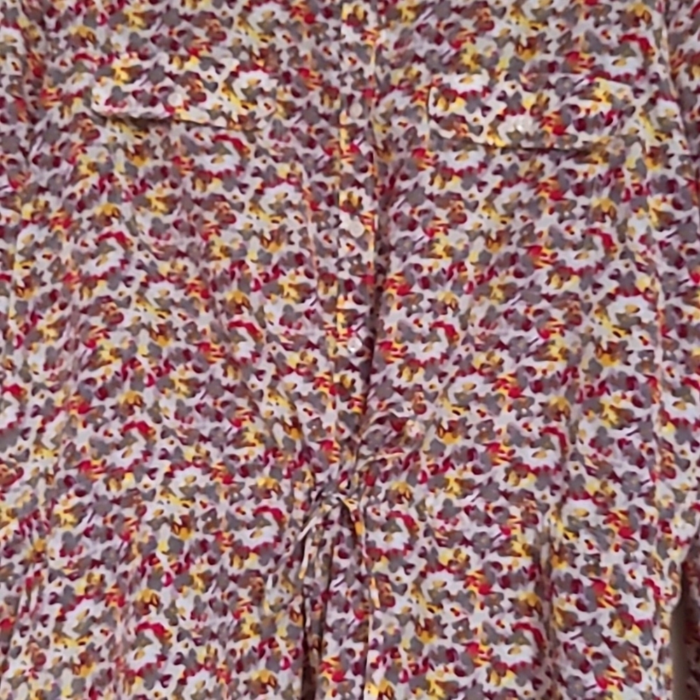 Gap Blouse - image 2